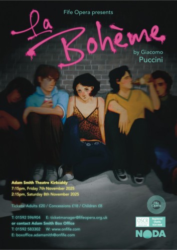 La Boheme